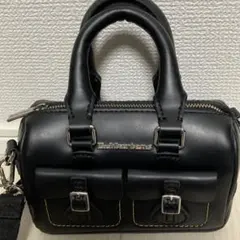 メルカリ最安値】ドクターマーチン レオパード 2WAY ショルダーバッグ