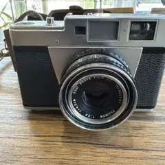Fujica 35-M フィルムカメラ 本体のサムネイル