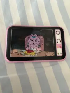 TOPTOY おぱんちゅうさぎ 缶バッジ