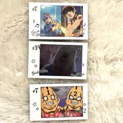 ジョジョの奇妙な冒険　黄金の風　キャラポトレ
