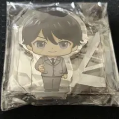 東京リベンジャーズ　東リべ 橘直人 アクスタ　アクリルスタンド