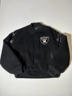 2026年最新】chalk line スタジャン raidersの人気アイテム - メルカリ