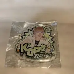 西垣匠 缶バッチコンプセット 2025年最新】ピンズ・ピンバッジ・缶バッジの人気アイテム - メルカリ