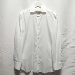 LUIGE BORRLI ルイジボレッリ シャツ（白）のサムネイル