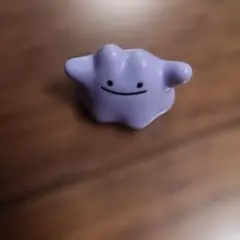 モンコレボックス メタモン ポケモン フィギュア 食玩 モンコレ 2