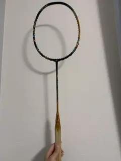廃盤品】YONEX ASTROX 88D (初代)バドミントンラケット - メルカリ