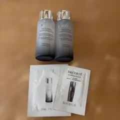 DECORTÉ Youth Power Advanced Essence 2本