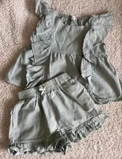 バースデイ　セットアップ