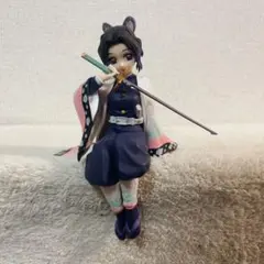 鬼滅の刃 胡蝶しのぶ ぬーどるストッパー フィギュア