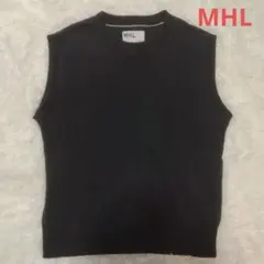 【新品】MHL. 黒ベスト 2025年最新】Yahoo!オークション -mhl ベストの中古品・新品・未使用品一覧