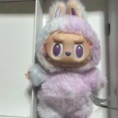 ラブブ lack ポップマート