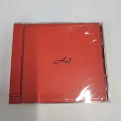 未開封 CD Az1 　Istill have you　Type-C