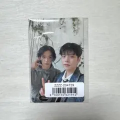 straykids Hollow ユニットトレカ　スンミン　フィリックス