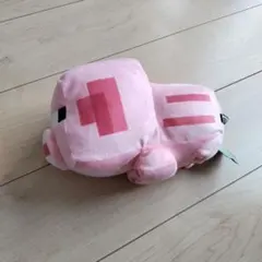 2025年最新】マインクラフト ぬいぐるみ ぶたの人気アイテム - メルカリ