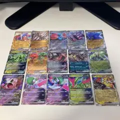 ポケモンカード　50枚セット