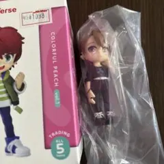 PalVerse COLORFUL PEACH vol.1 URI フィギュア