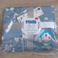 ドラえもん _ パジャマ ( 半袖＆ロングパンツ ) _ Мサイズ
