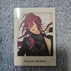 あんスタ 円果望見 ぱしゃっつ 10周年 展示会 特典
