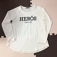 イングロングtシャツ