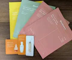 バイオダンス　リアルディープマスク