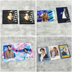 24時間以内発送 SixTONES 田中樹 グッズ まとめ売り バラ売り可のサムネイル