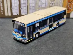 TOMYTEC バスコレクション32弾 横浜市交通局