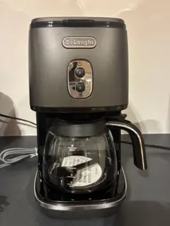 DeLonghi ディスティンタ コレクション ドリップコーヒーメーカーのサムネイル