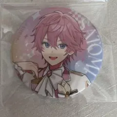 さとみくん AGF 缶バッジ すとぷり 等身