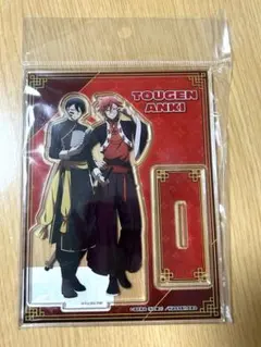 2026年最新】桃源暗鬼 アクリルスタンド 花魁坂の人気アイテム - メルカリ