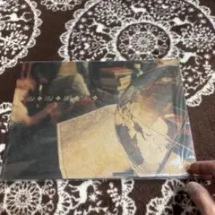 Arashi 2005年パンフレット