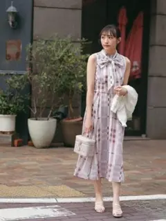 アンミール ワンピース