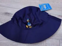 ☆ドナルドダック バケットハット 90周年記念☆