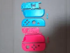 Joy-Con　ジョイコン　シェル