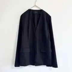 2025年最新】allureville ノーカラージャケットの人気アイテム - メルカリ