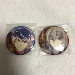 アイナナ Re:vale 百 千 缶バッジ 2個セット