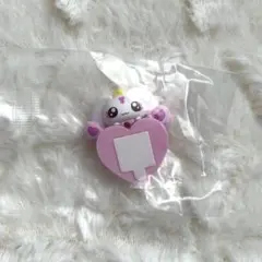 プリキュア 一番くじ E賞 ちらりんフレンズ ミニフィギュア ルルン