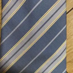 Burberryネクタイ　ホースロゴ