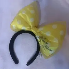 ディズニーカチューシャ