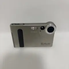 CASIO EXILIM EX-S1 スヌーピー コラボ デジカメ - メルカリ