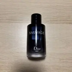 Dior SAUVAGE Eau de Toilette 100ml