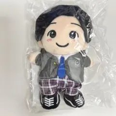 ちびぬい 道枝駿佑