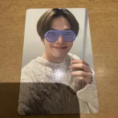 TREASURE アサヒ 朝光 ポップアップ 8000円トレカ 特典