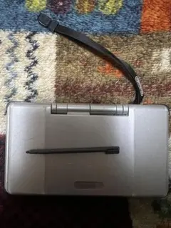 Nintendo 初代DS ストラップ タッチペン付♪
