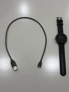 N*N様 Garmin ForeAthlete 245 Music Black/のサムネイル