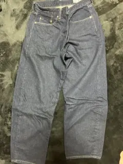 GAP BAGGY BARREL デニムパンツ 33×32のサムネイル