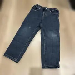 Green label relaxing キッズ ジーパンのサムネイル