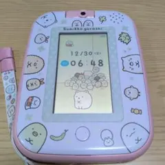 すみっコぐらし　知育玩具