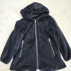 極美品★タトラス　ナイロンパーカー　マウンテンパーカー　レディース　2 極美品☆タトラス ナイロンパーカー マウンテンパーカー レディース 2