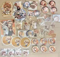 アイドリッシュセブン 和泉三月 まとめ売り