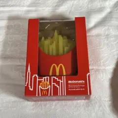 マクドナルド 福袋 マンハッタンポテトライト